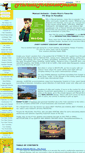 Mobile Screenshot of manuelantonioonline.com